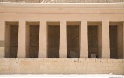 Hatshepsut Temple Photo Textures